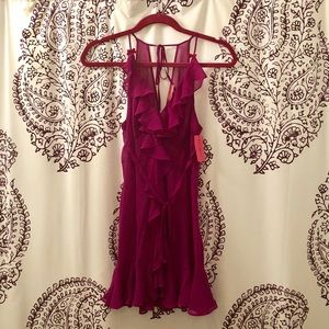 Betsey Johnson Babydoll